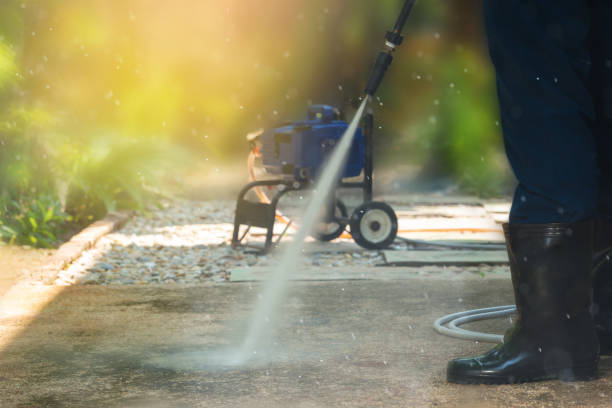 Professional Pressure Washing Services in East Atlantic Beach, NY